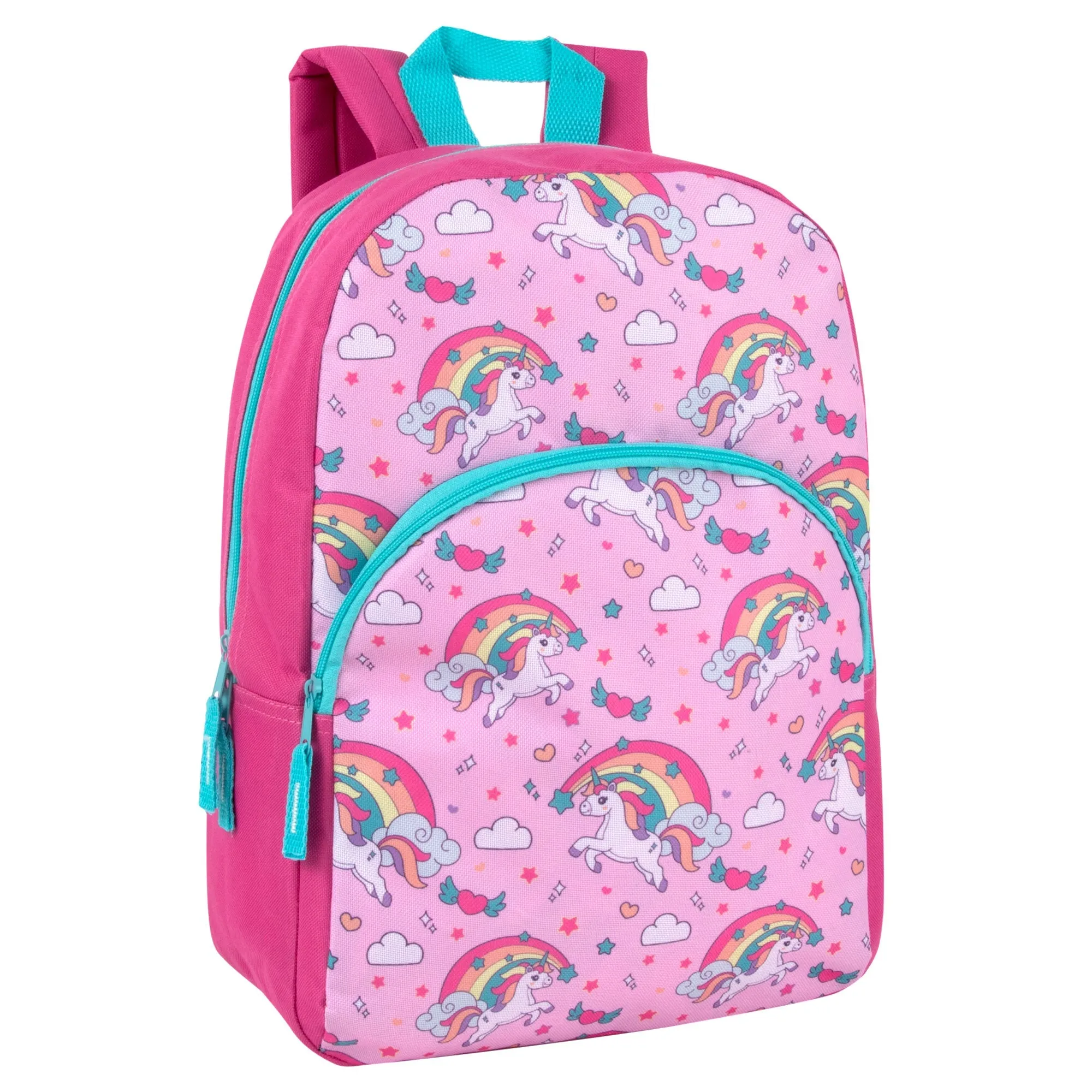 15-Inch Character Backpacks NoveltiesMart Wholesale