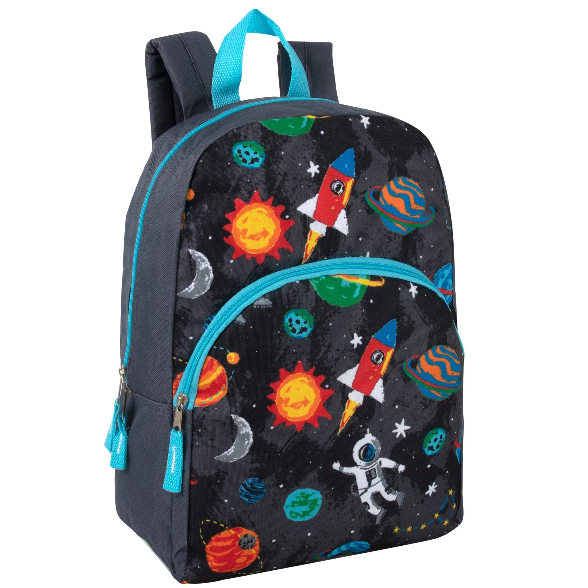 15-Inch Character Backpacks NoveltiesMart Wholesale