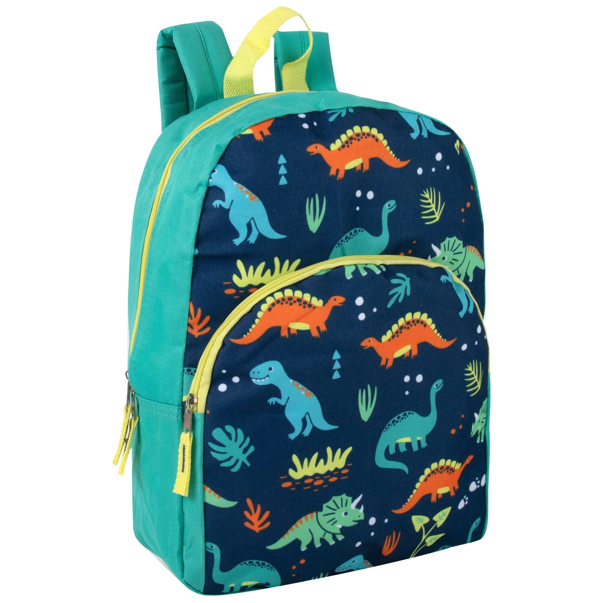 15-Inch Character Backpacks NoveltiesMart Wholesale