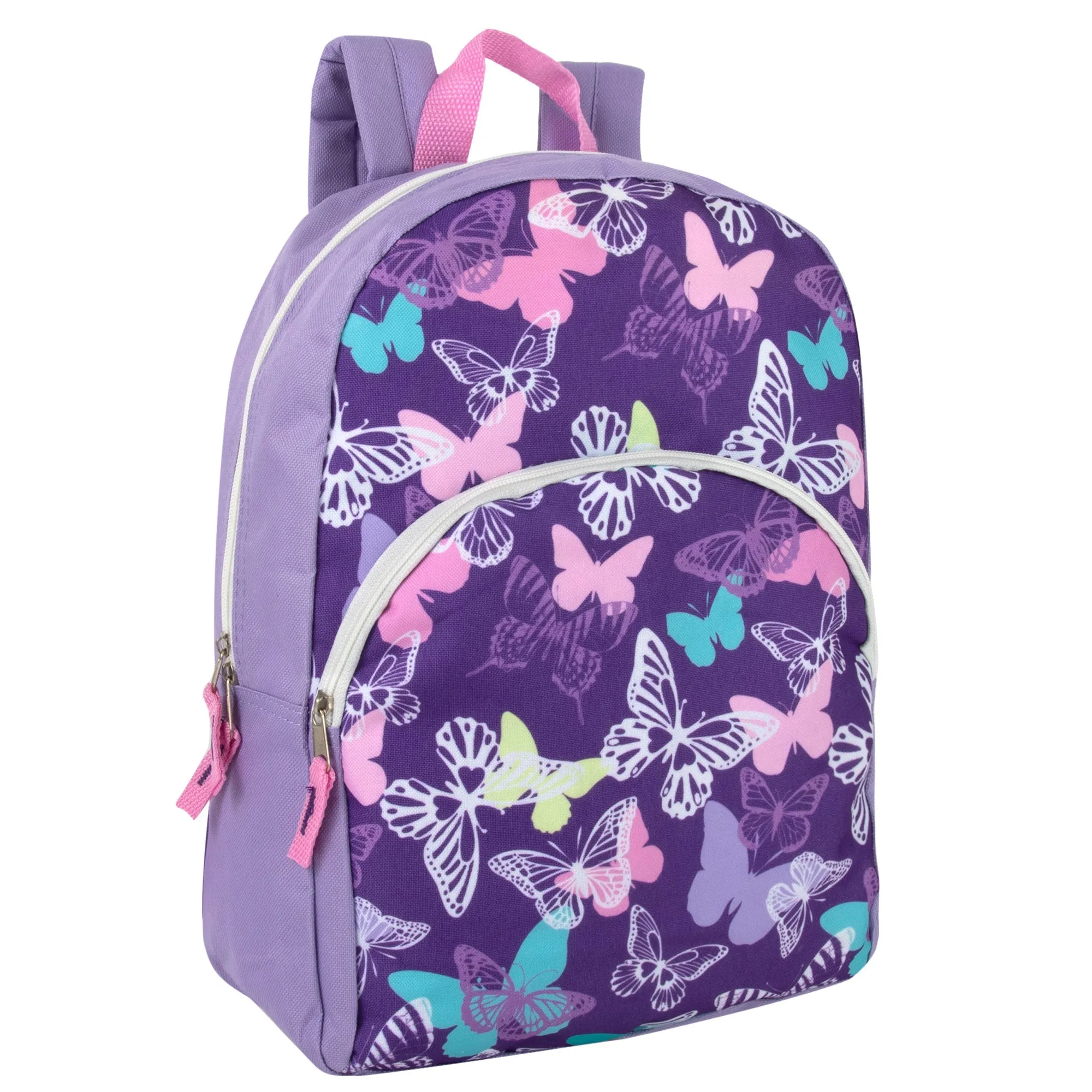 15-Inch Character Backpacks NoveltiesMart Wholesale