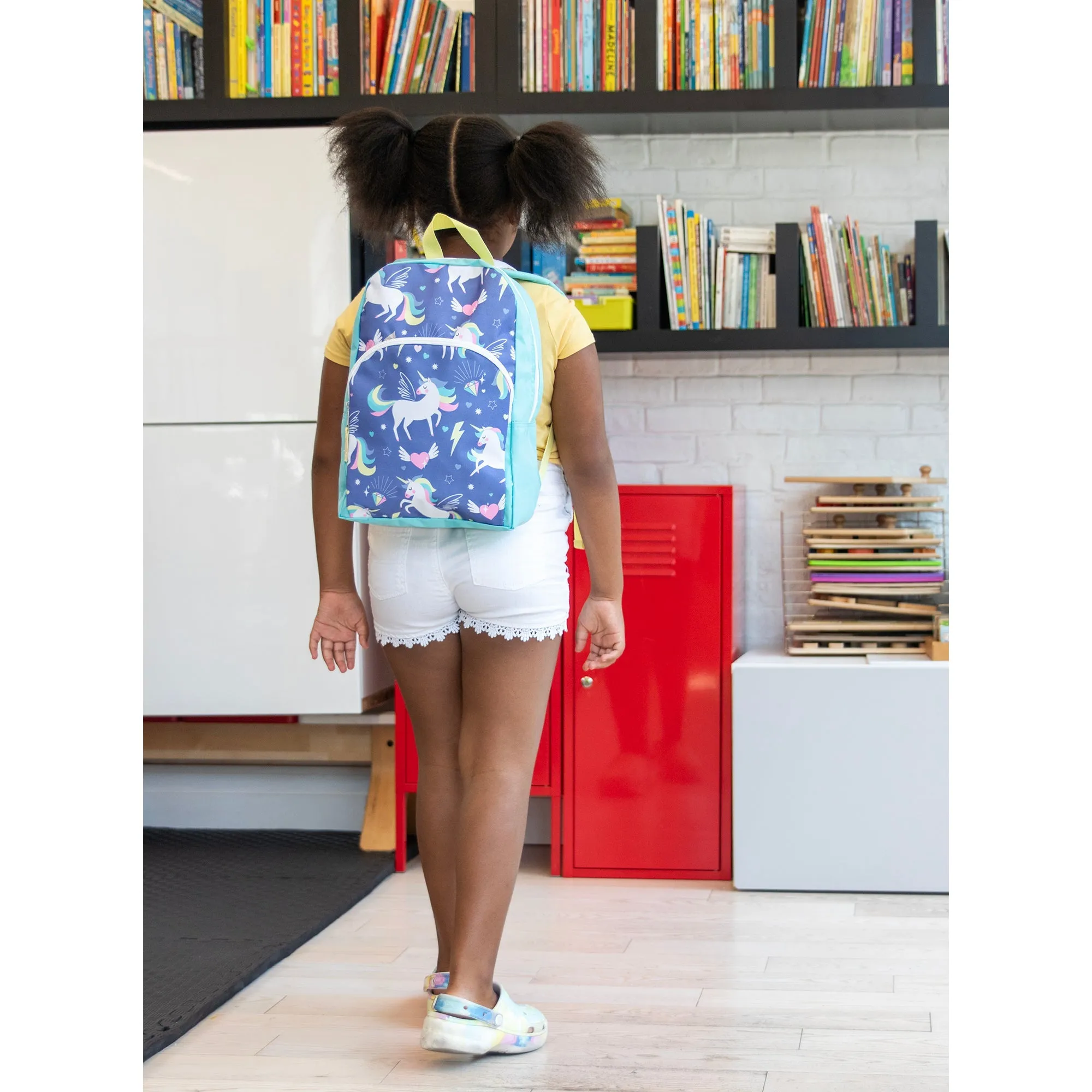 15-Inch Character Backpacks NoveltiesMart Wholesale