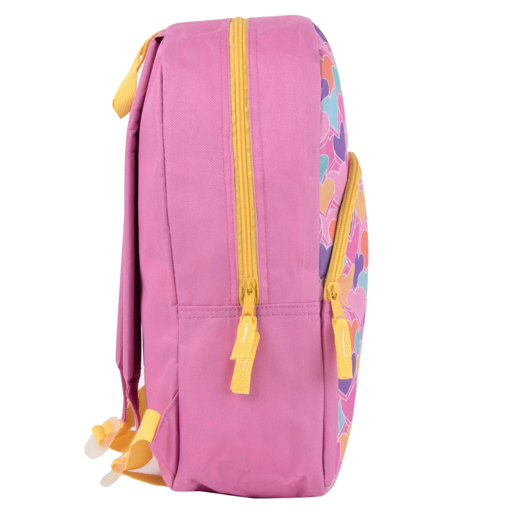 15-Inch Character Backpacks NoveltiesMart Wholesale