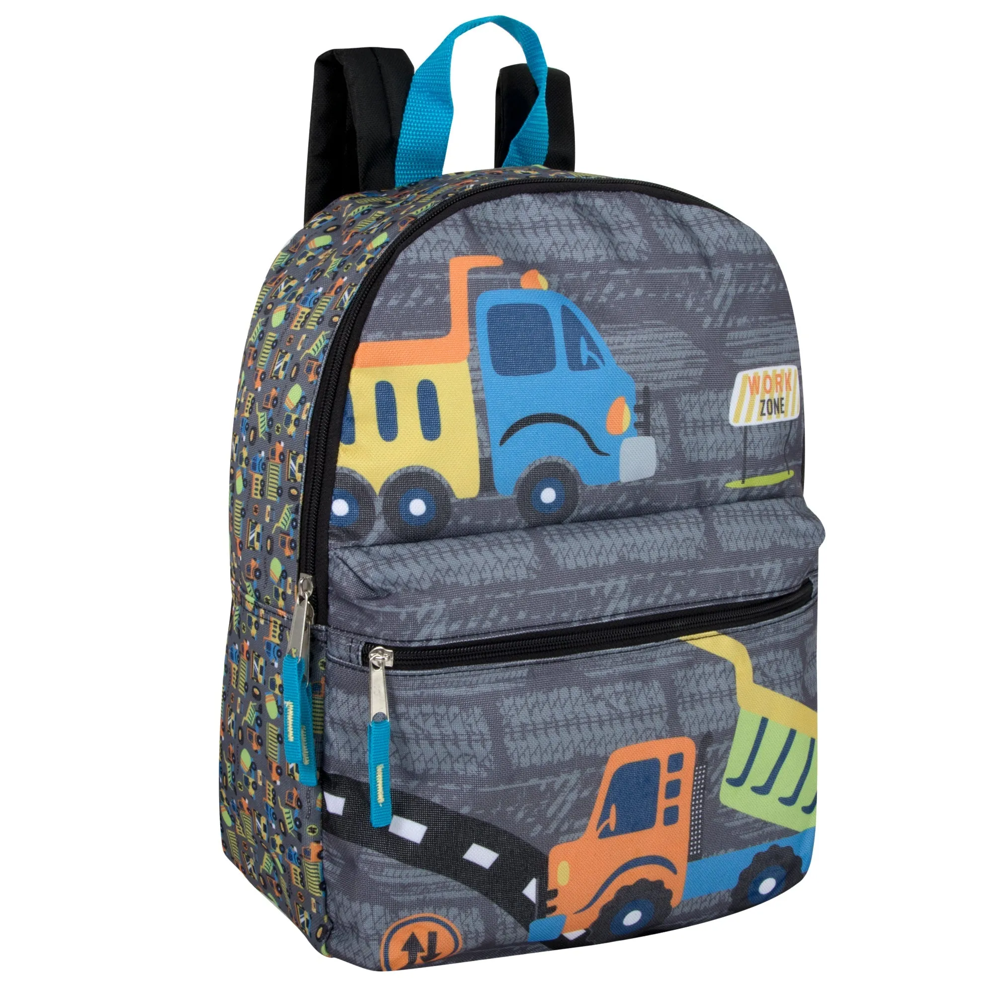 15-Inch Character Backpacks NoveltiesMart Wholesale