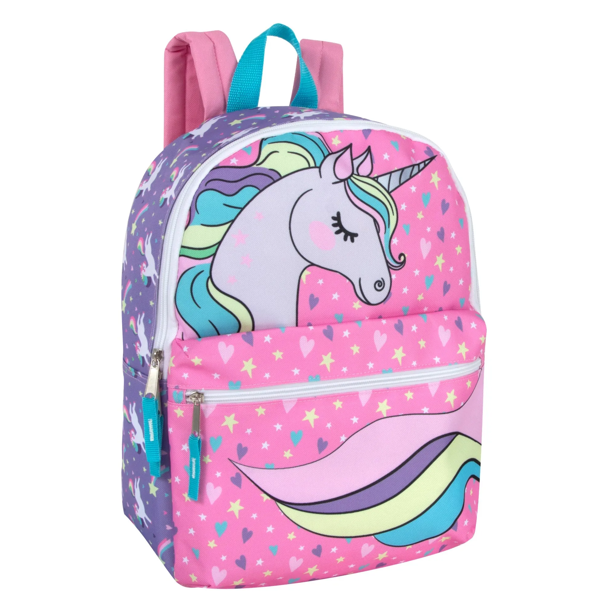 15-Inch Character Backpacks NoveltiesMart Wholesale