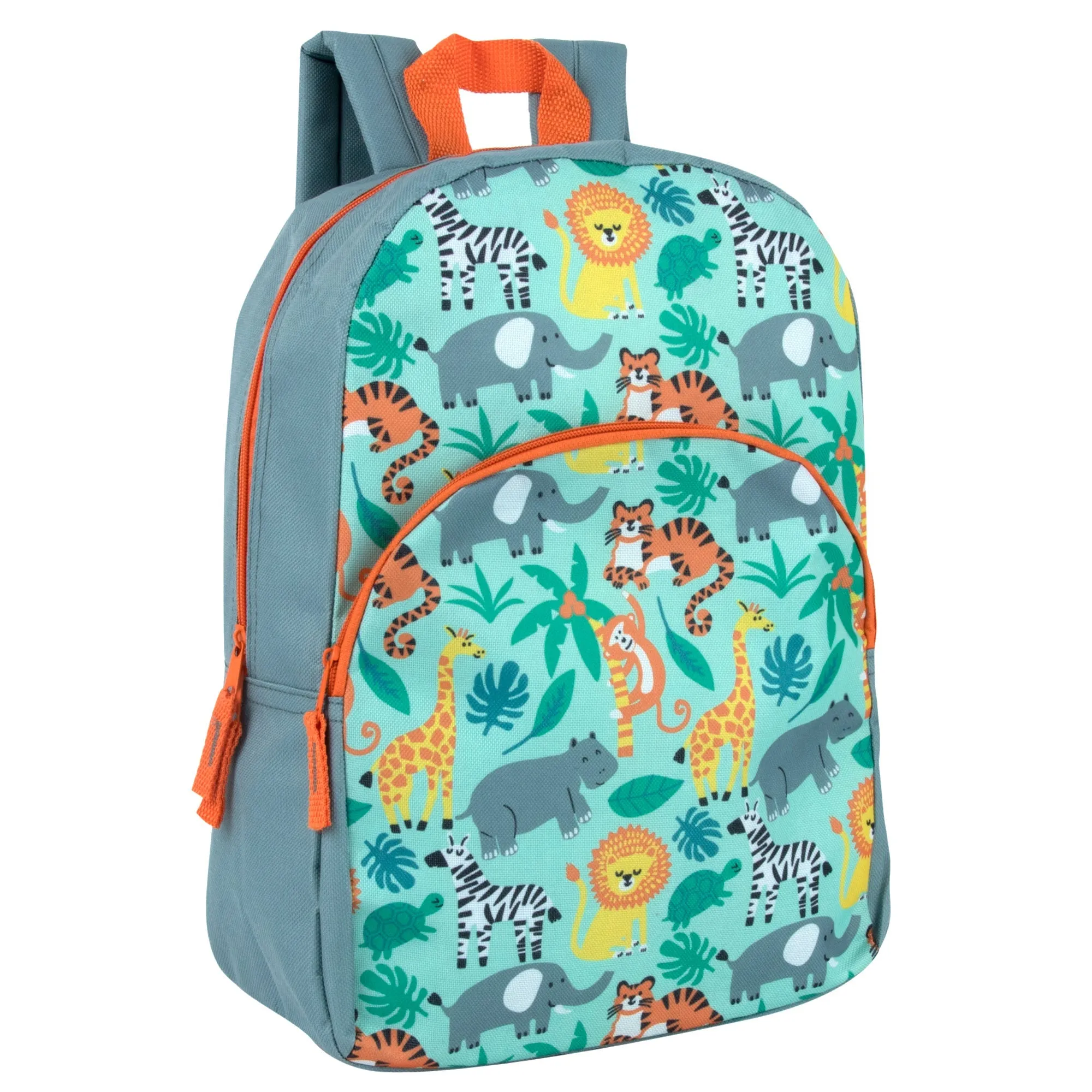 15-Inch Character Backpacks NoveltiesMart Wholesale