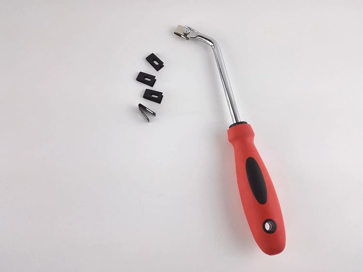 1600W Plastic hot air gun Hot Air Torch Plastic Welding Gun Welder Pistol Flooring Tools Flooring Welding Kit (120V hot air gun welding kit)