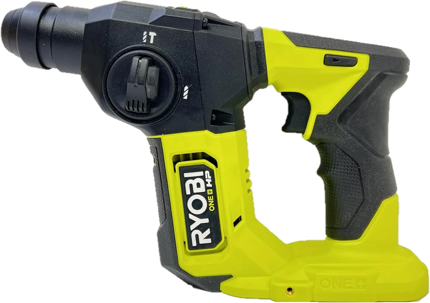 18V ONE  HP Compact BRUSHLESS 5/8" SDS-Plus Rotary Hammer