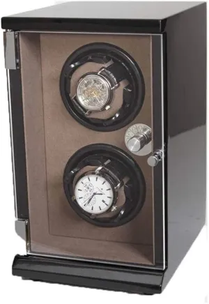 2 0 Watches Automatic Watch Winder with Drawer Wood Box 5 Modes Wrist Watch Winder Watch Winder Display Box