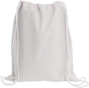 24 Pack Promotional Priced Cotton Drawstring Bags Backpacks Art Craft