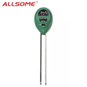 3 in1 Garden Testing Tool
