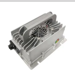 36V 10 Amp Onboard Charger