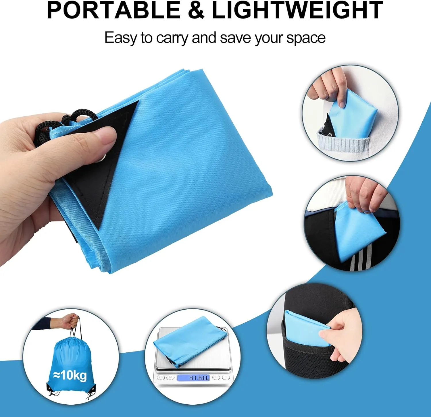 60Pcs Drawstring Backpacks Bulk String Bag Cinch Sack Pack Storage Knapsack Polyester Gift Bags Sports Drawstring Bags for Trip Gym Party Bags(20 Colors)