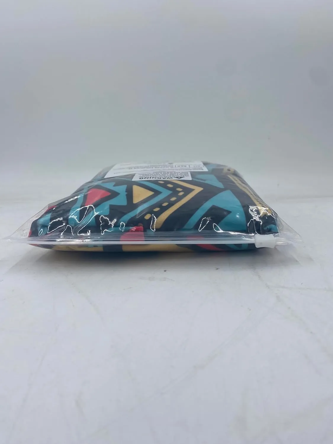 7-Mi Travel Luggage Cover Elastic Sleeve 29"-30" Anti-Scratch Suitcase Protector Cover Size XL, Bohemia