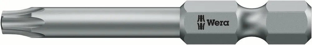 867/4 Z TORX® BO bits with bore hole, TX 15 x 89 mm