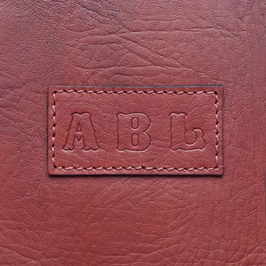 A4 Document Satchel