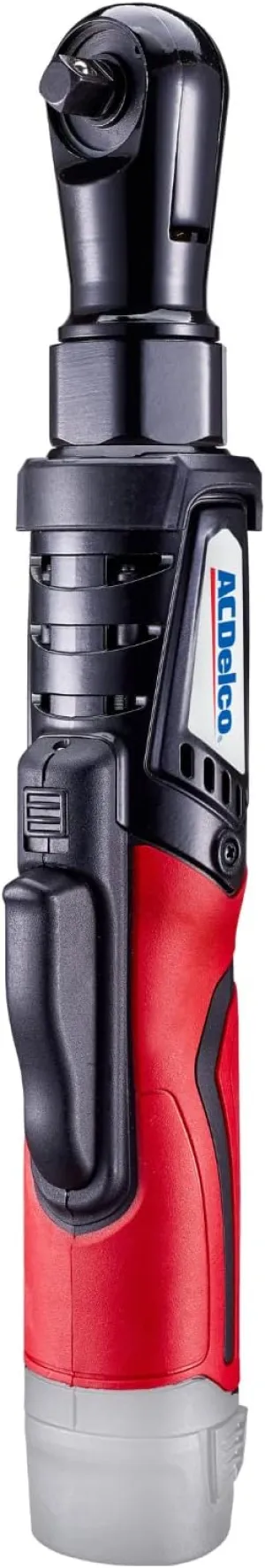 ACDelco ARW1210-3T G12 3/8" 12V Cordless 65 ft-lbs. Brushless Ratchet Wrench - Bare Tool Only