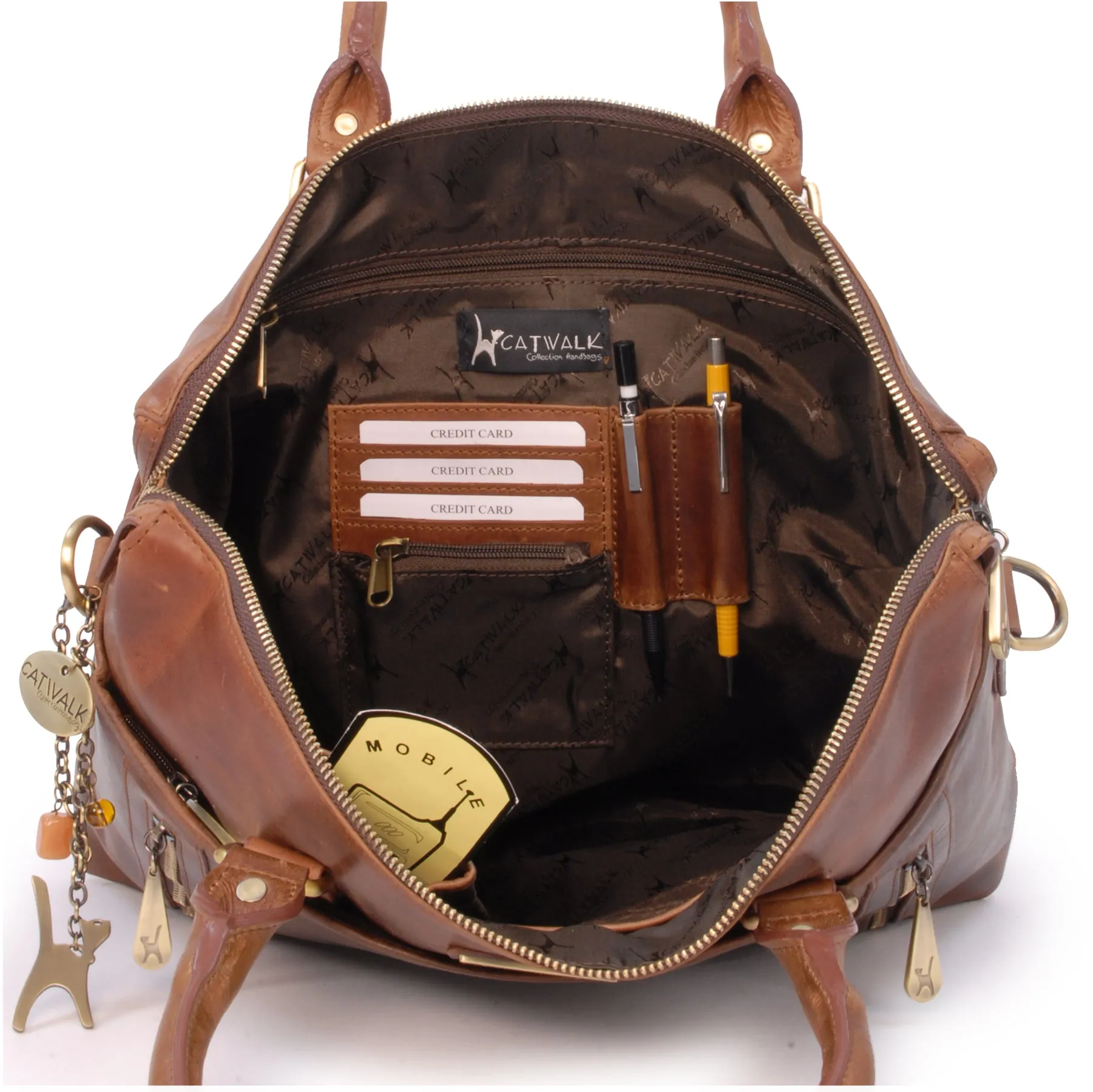 Adele - Work Bag