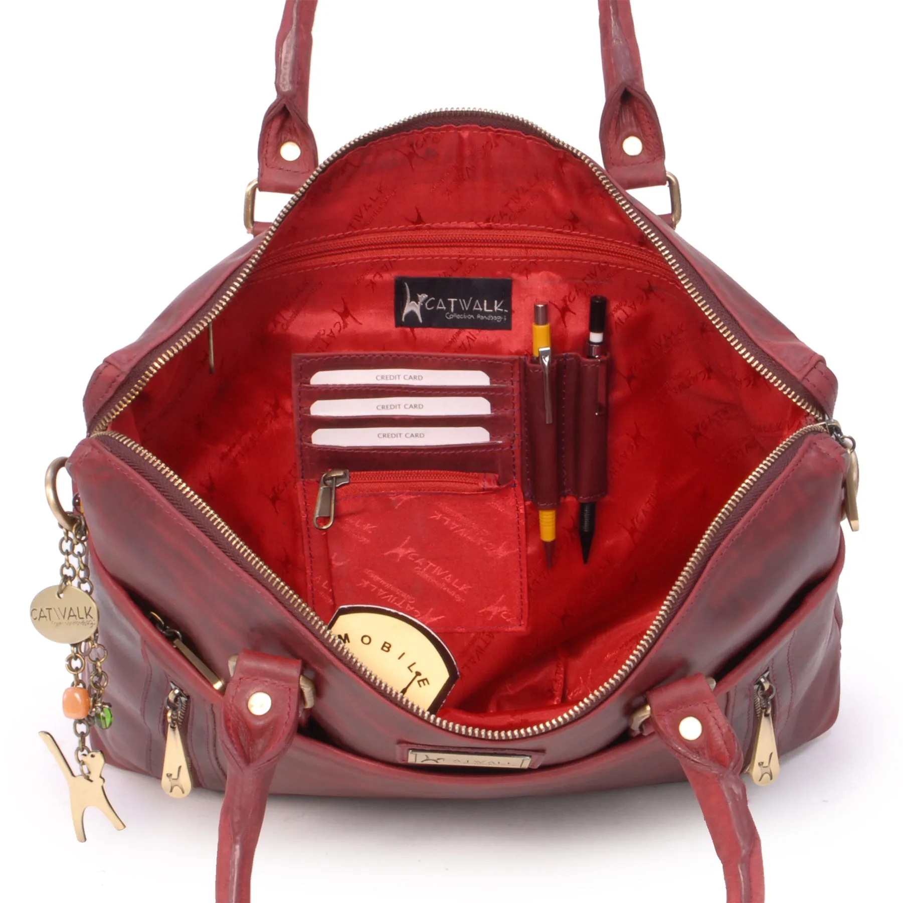 Adele - Work Bag