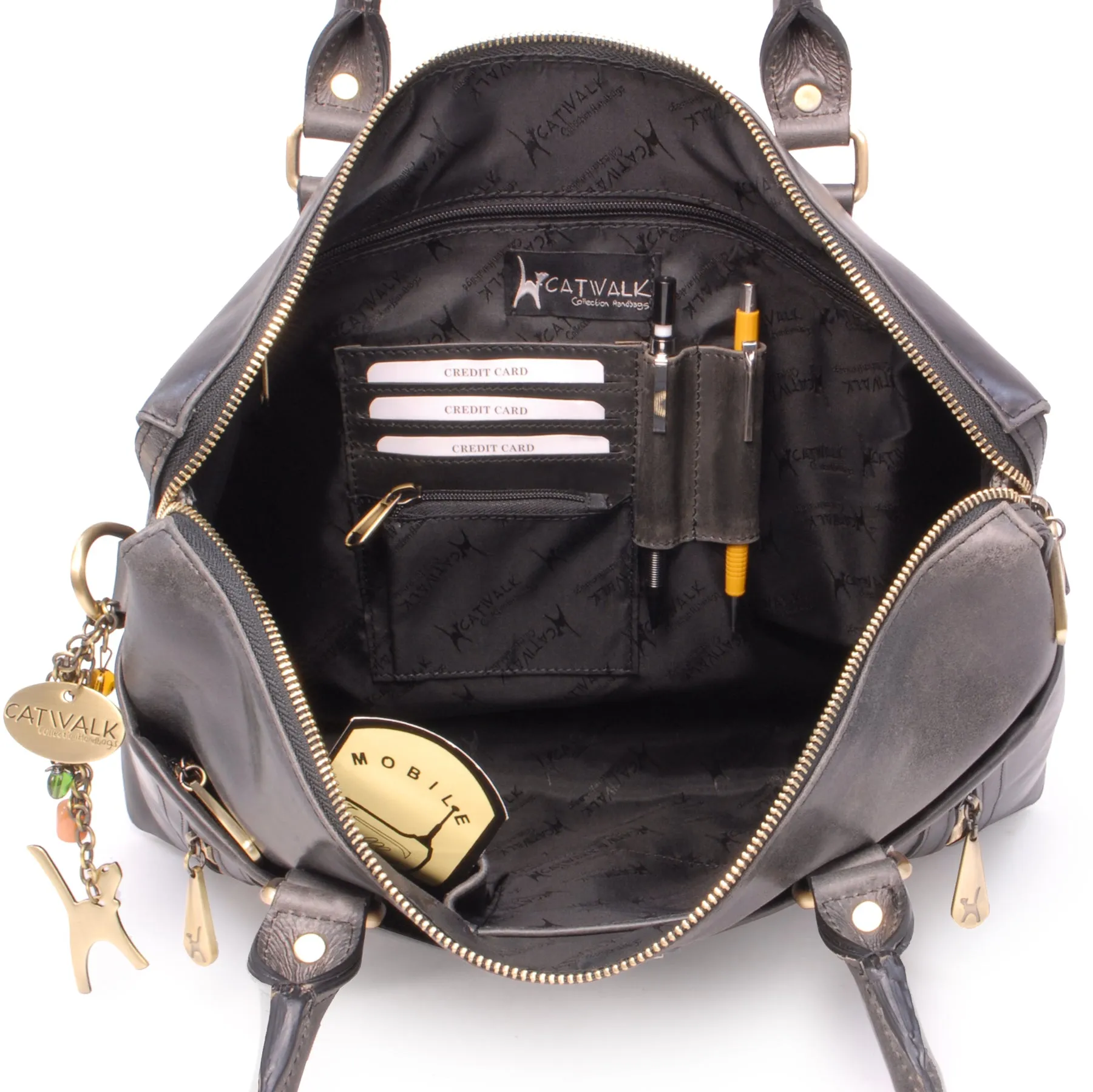 Adele - Work Bag