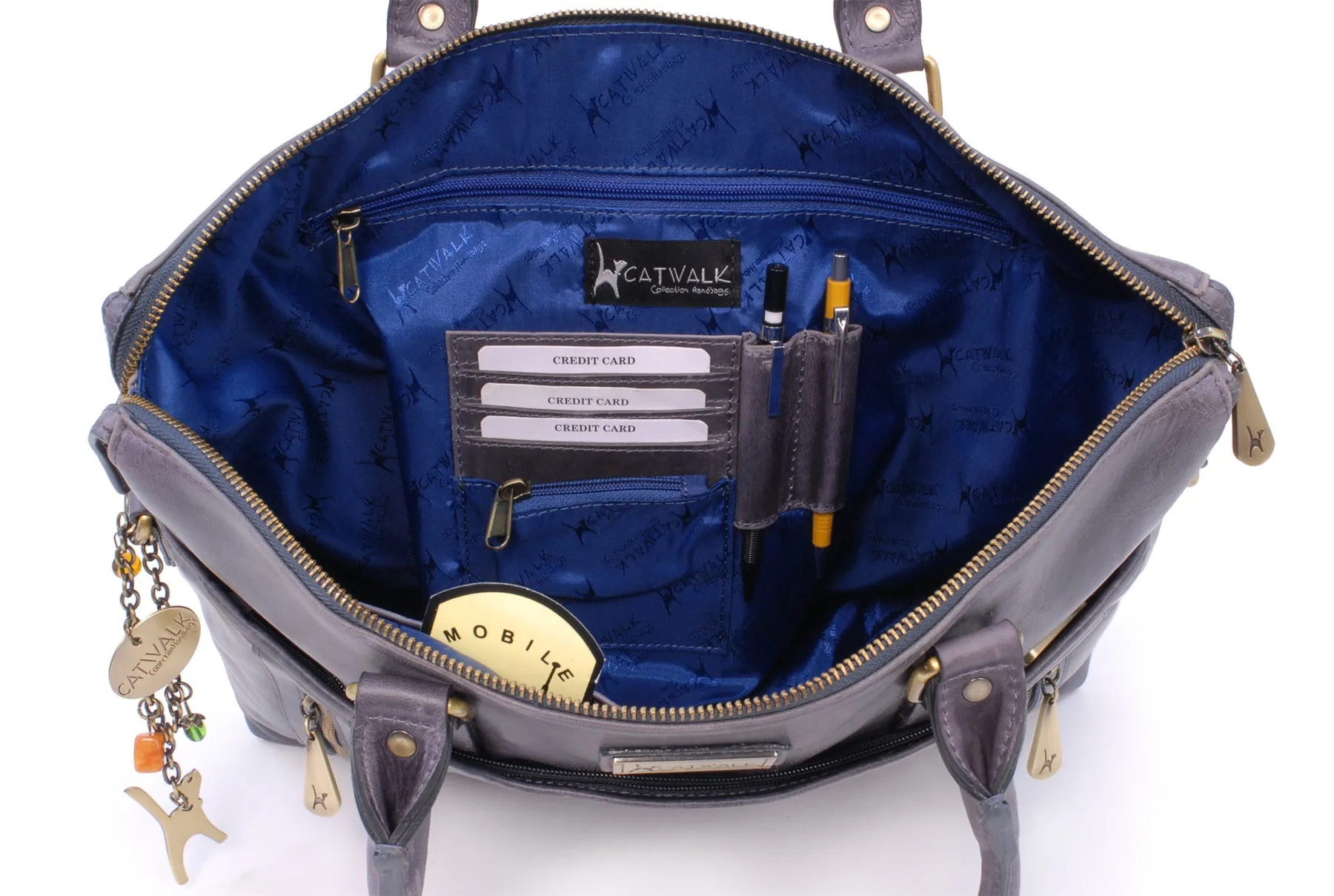 Adele - Work Bag