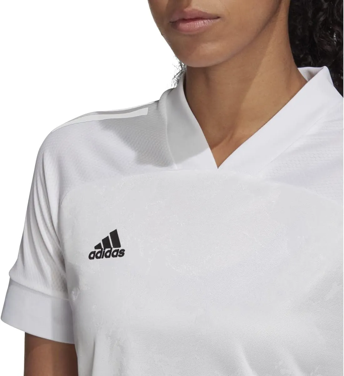 adidas Originals Women's Condivo20 JSY W