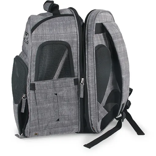 AFP Travel-Expendable Backpack Carrier