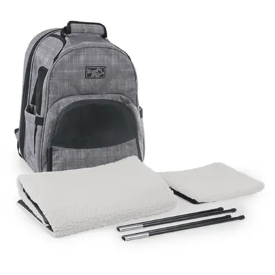 AFP Travel-Expendable Backpack Carrier