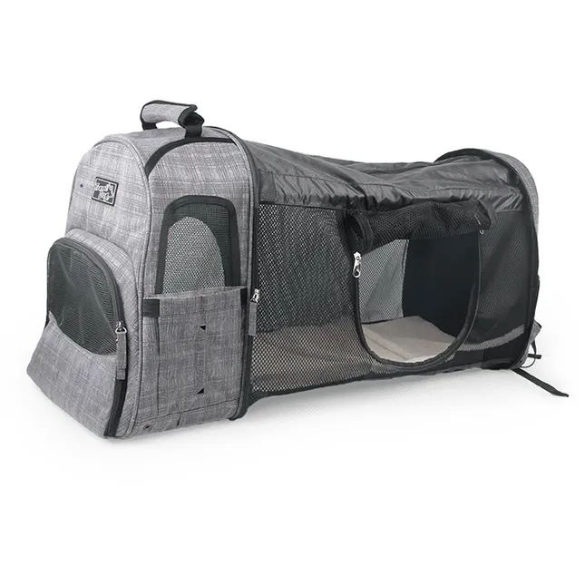 AFP Travel-Expendable Backpack Carrier