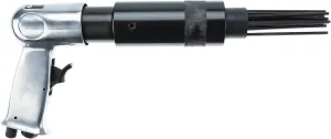 Air Needle Scaler Compact, Slag Rust Paint and Dirt Tool
