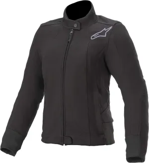 Alpinestars Motorcycle, Black