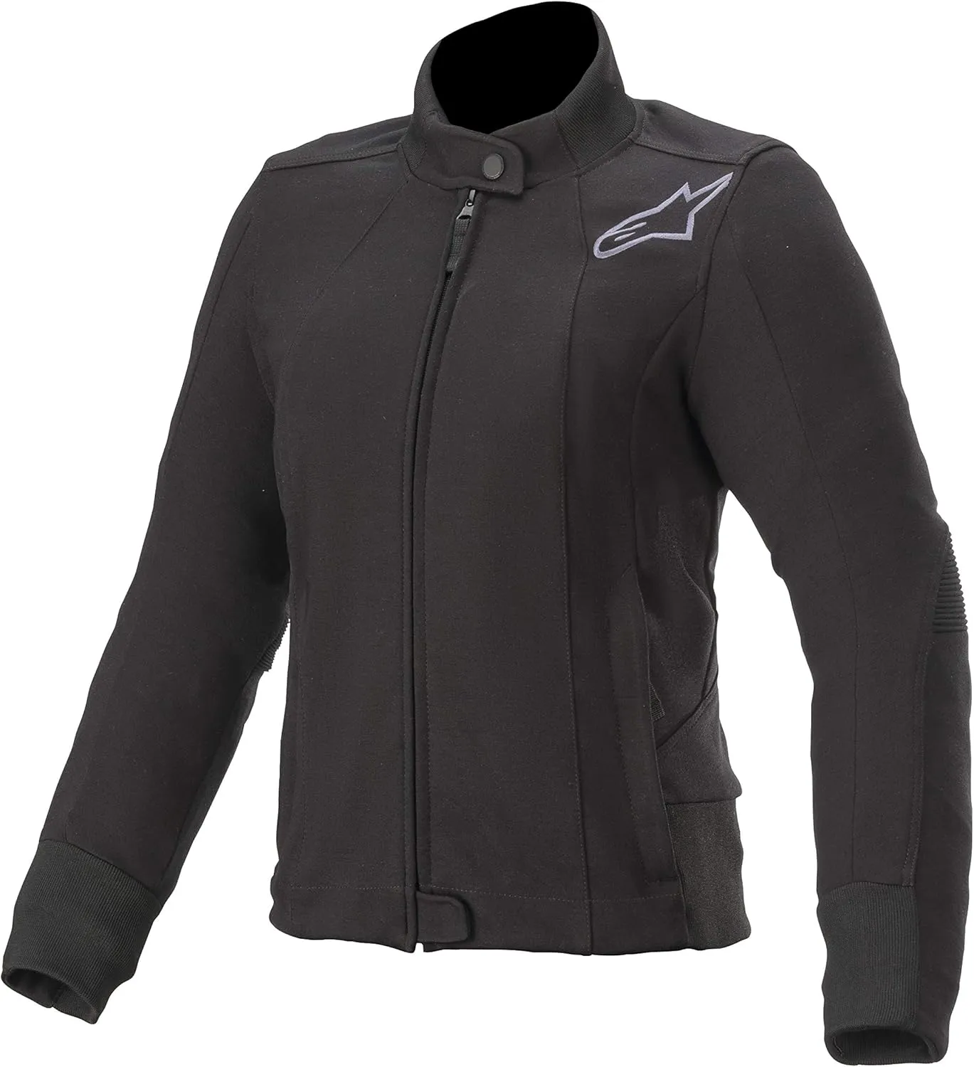 Alpinestars Motorcycle, Black