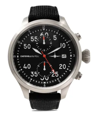 AM 3400-11 Pilot