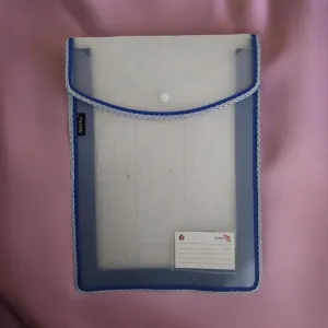 AM3534 Aerotix Document Case Heavy DC093F