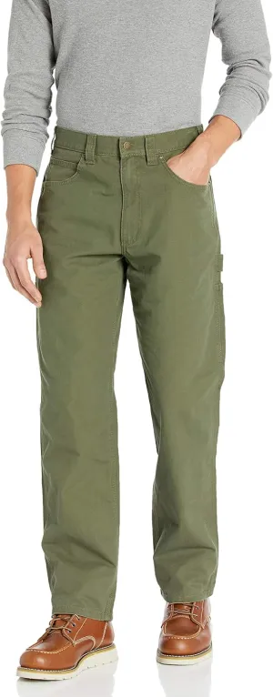 Amazon Essentials Men's Carpenter Pants with Tool Pockets