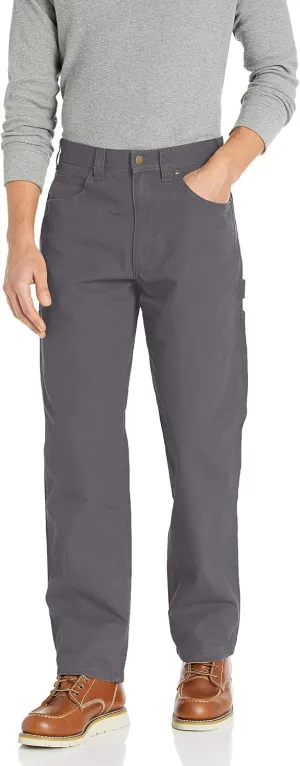 Amazon Essentials Men's Carpenter Pants with Tool Pockets