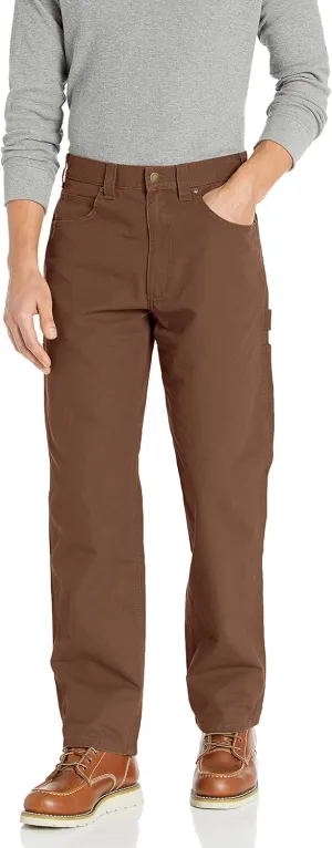 Amazon Essentials Men's Carpenter Pants with Tool Pockets