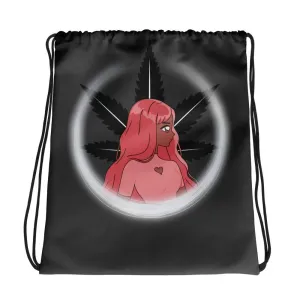 Anime cutie sling bag
