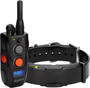 Arc Dog E-Remote Training Collar, 2-Dog Expandable