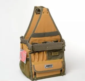 ARC-POWER for Electrician's Tool Pouch Caddy Storage Bag Case Organizer Box