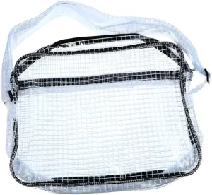 Artibetter 17 Inch Tool Container Bag Canvas Husky Bag for Construction Static-tool Protection