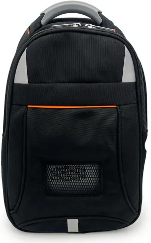 Arya Lifestyle Rhythm P2 Backpack- Grey