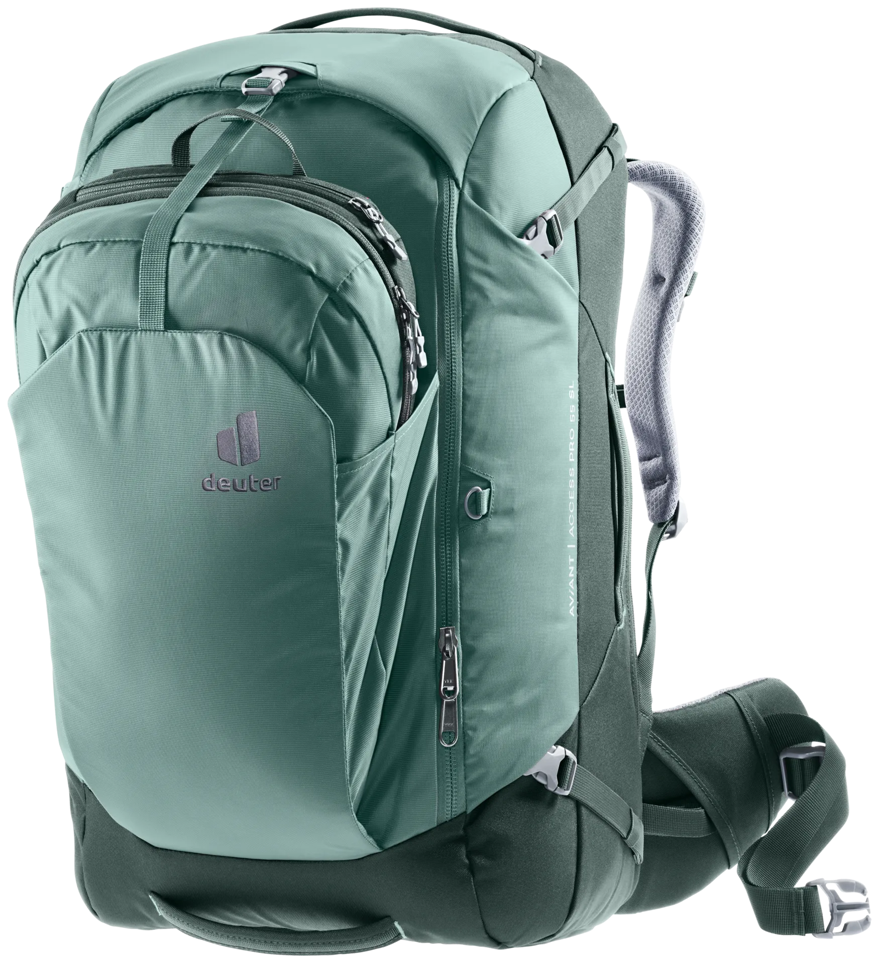 Aviant Access Pro 55 SL Black