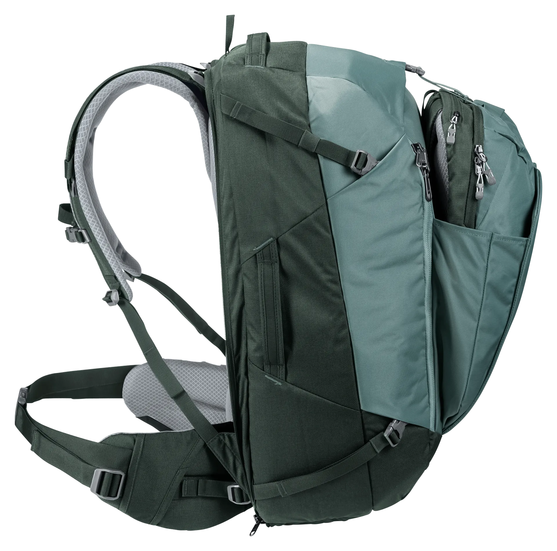 Aviant Access Pro 55 SL Black