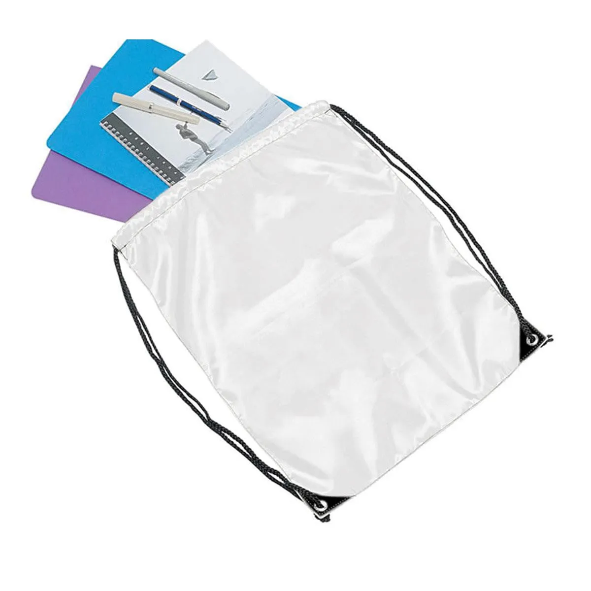 B229    Backsack