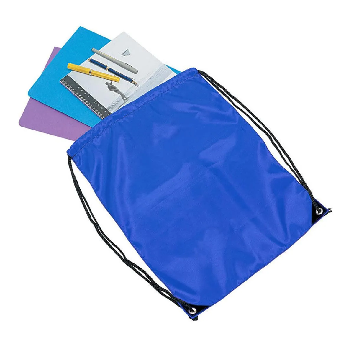 B229    Backsack