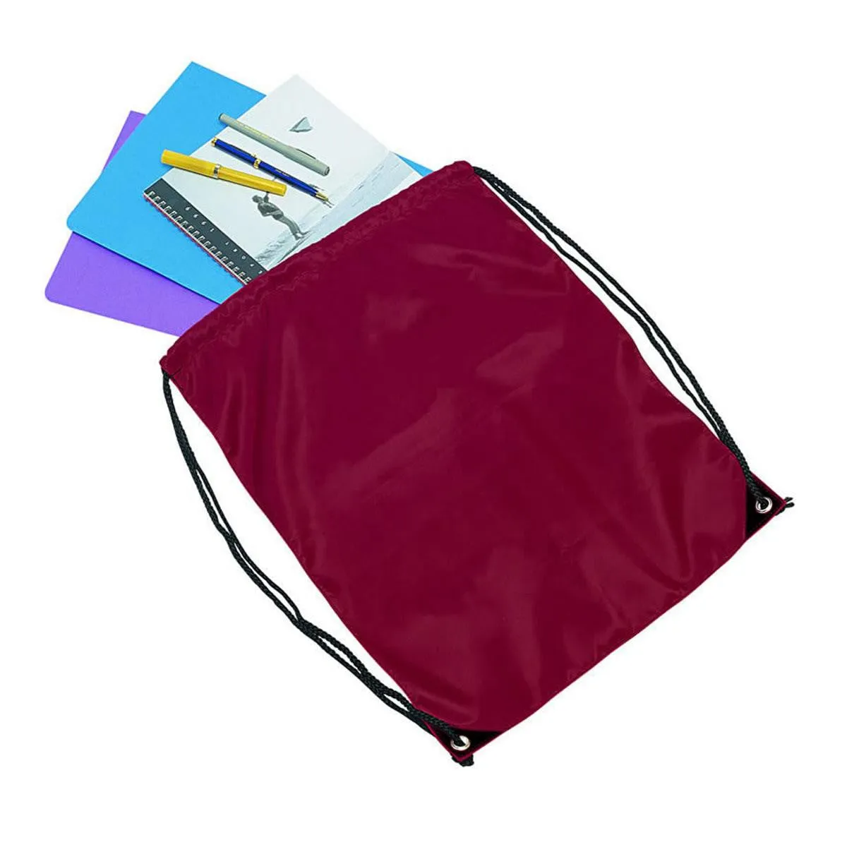 B229    Backsack