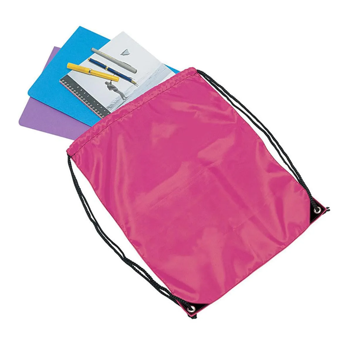 B229    Backsack