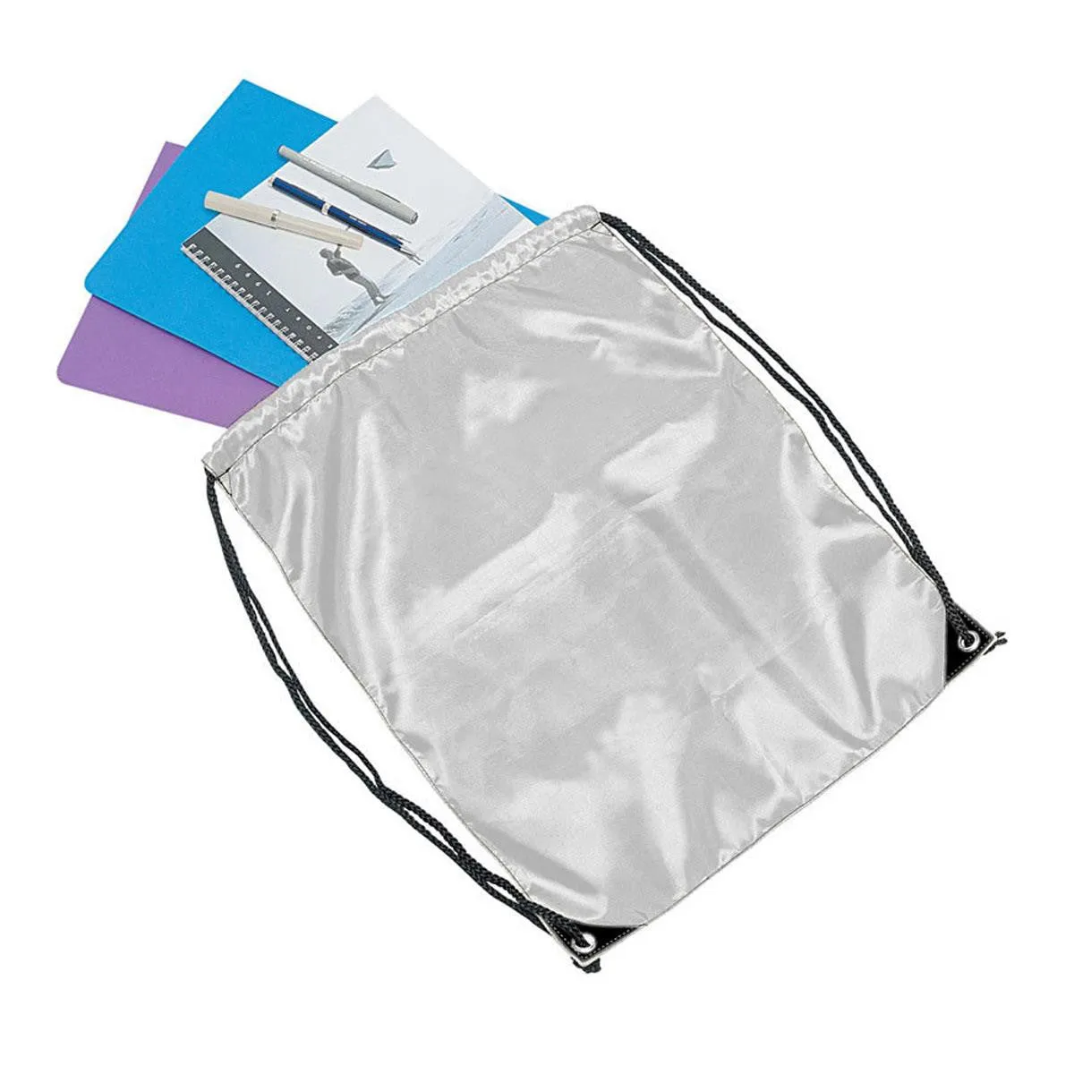 B229    Backsack