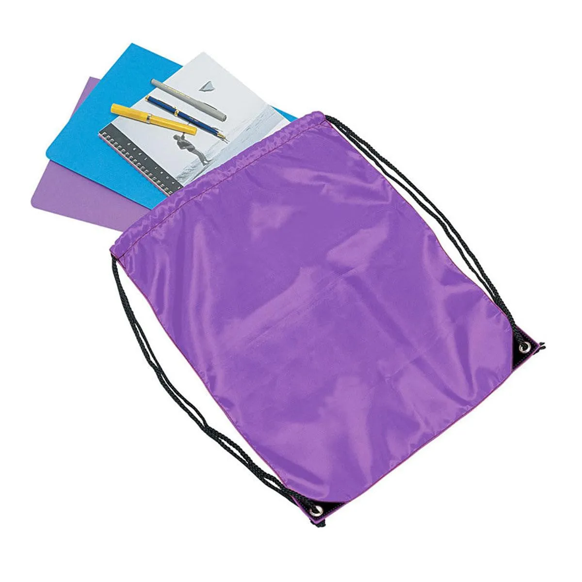 B229    Backsack