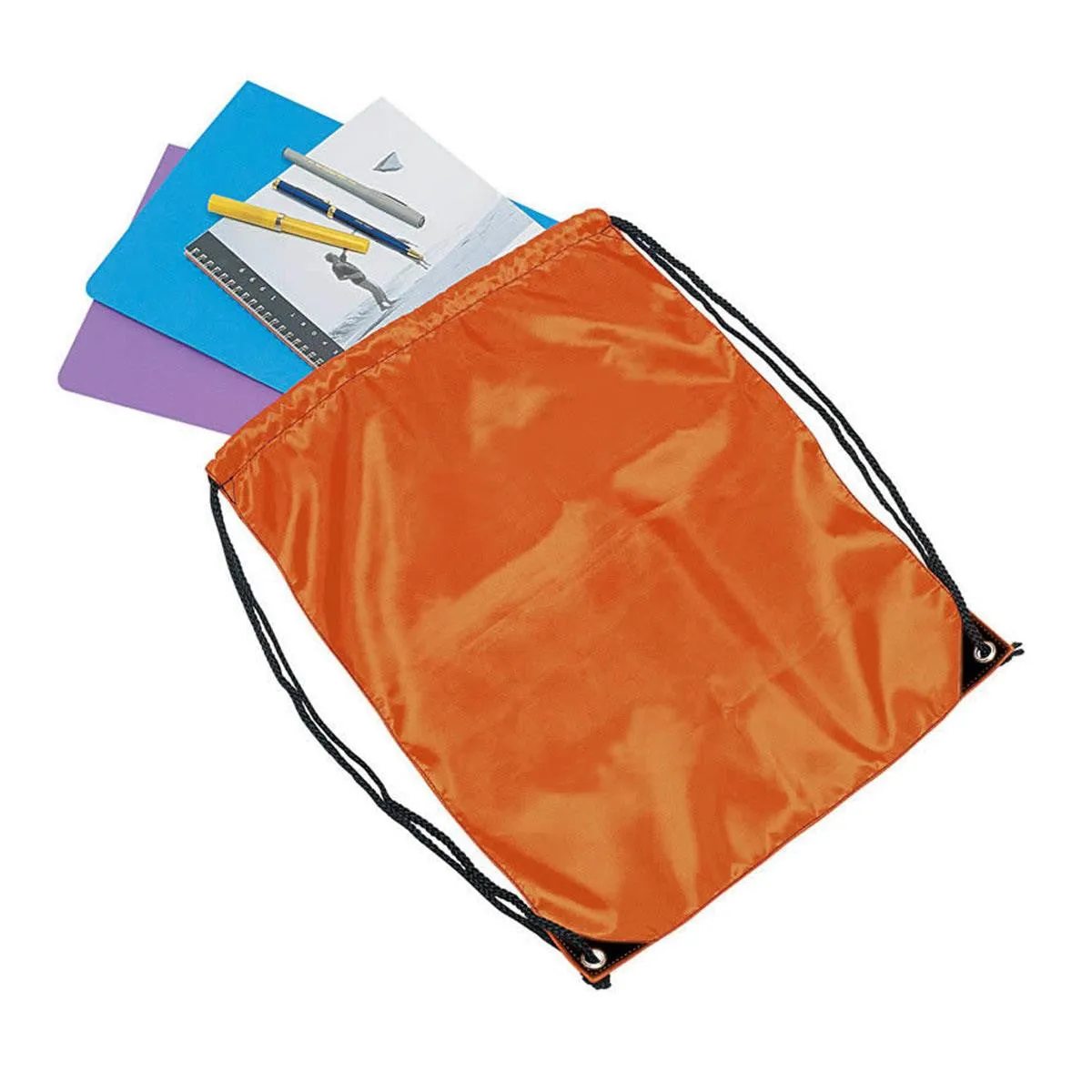 B229    Backsack